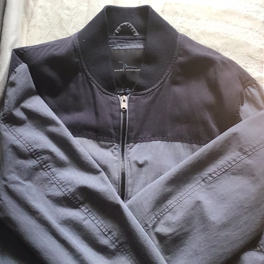 Marc Anthony lightweight jacket Medium